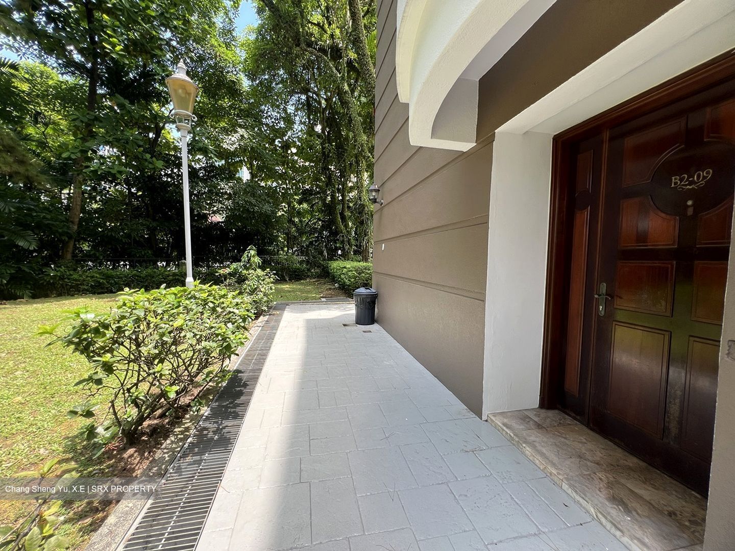Cavenagh Lodge (D9), Apartment #446379811